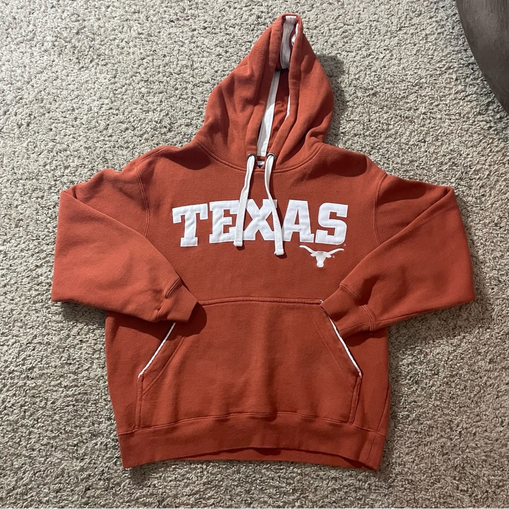 Champs Texas hoodie
